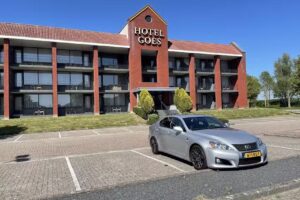 Hotel Van der Valk Goes