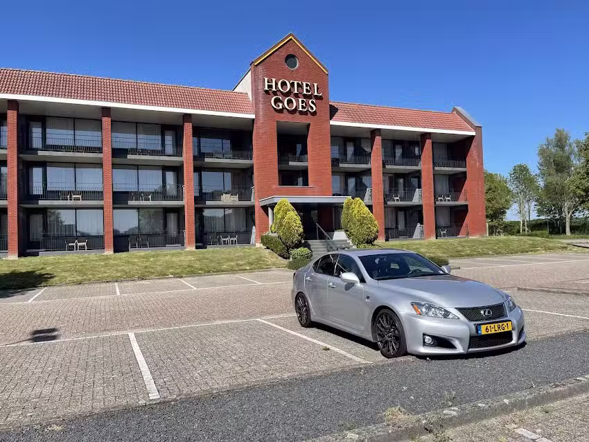 Van der Valk Hotel Goes