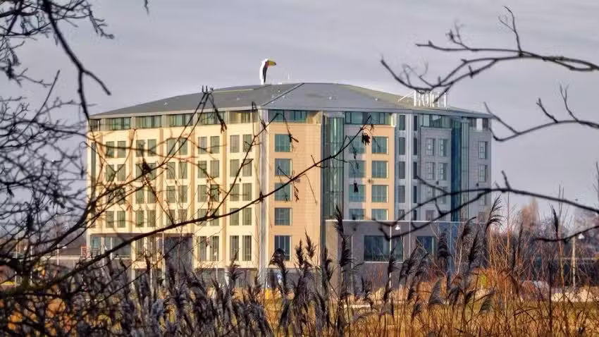 Van der Valk Hotel Groningen – Hoogkerk