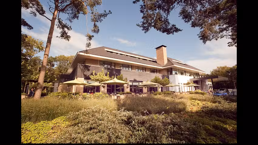 Van der Valk Hotel Harderwijk