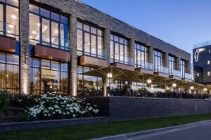 Hôtel Van der Valk Heerlen