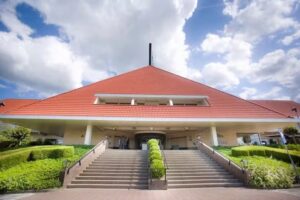 Hôtel Van der Valk Hengelo