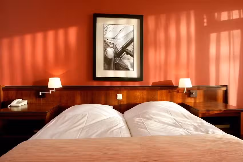 Van der Valk Hotel Hurdegaryp – Leeuwarden