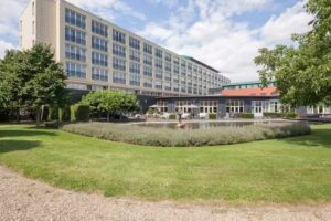 Hotel Van der Valk Maastricht