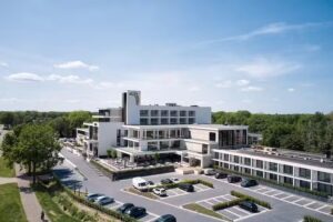 Van der Valk Hotel Nuland