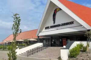 Van der Valk Hôtel & Restaurant Zuidbroek