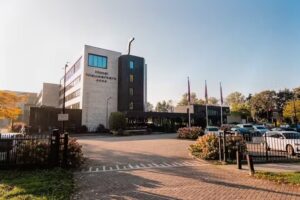 Van der Valk Hotel Róterdam – Nieuwerkerk