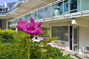 Hôtel Van der Valk à Bois-le-Duc – Vught