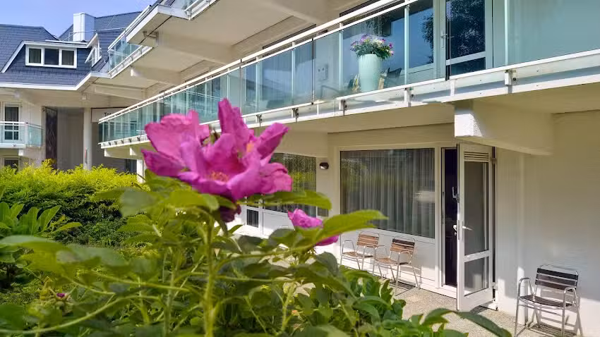 Hôtel Van der Valk à Bois-le-Duc – Vught