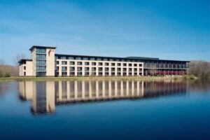 Van der Valk Hotel Sneek