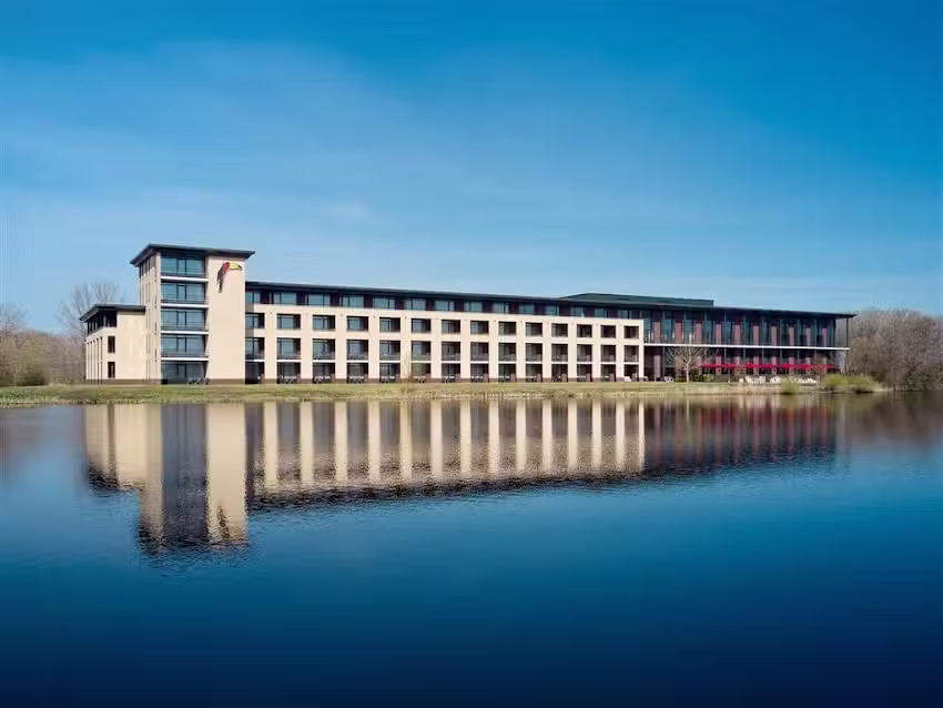 Van der Valk Hotel Sneek