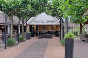 Hôtel Van der Valk Spier – Dwingeloo