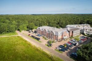 Van der Valk Hotel Texel-De Koog