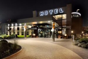 Van der Valk Hotel Uden – Veghel