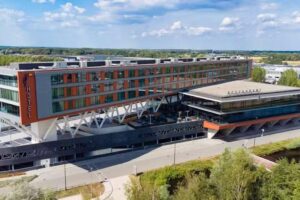 Van der Valk Hotel Veenendaal