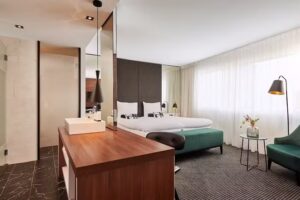 Van der Valk Hotel Zaltbommel – A2