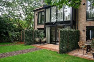 Van Heeckeren City Centre Jacuzzi Lofts