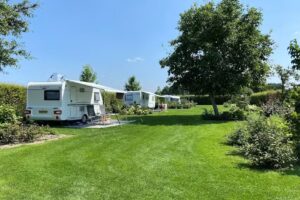 Van Kempenhof | Pequeño camping en el centro de Limburgo