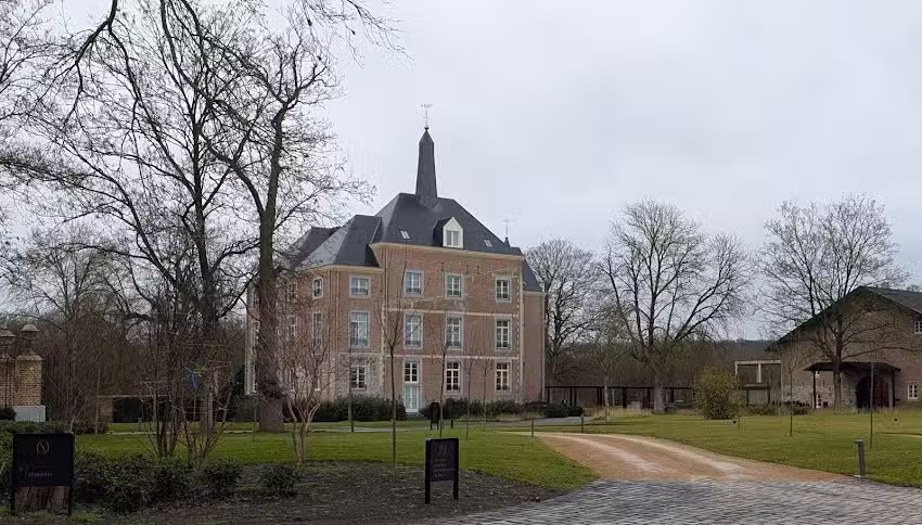 Van Oys Maastricht Retreat, un hotel líder a nivel mundial
