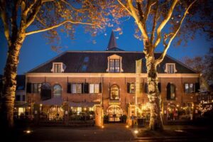 Van Rossum – The Arsenal | restaurant, city hotel and meeting in Woerden