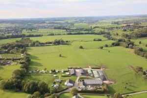 VandenBooren Camping