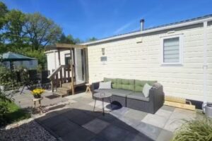 Vechtdal Beerze Buren 2 vakantiehuis