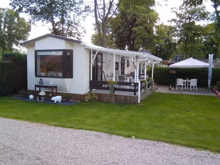 Vechtdal camping Het Tolhuis