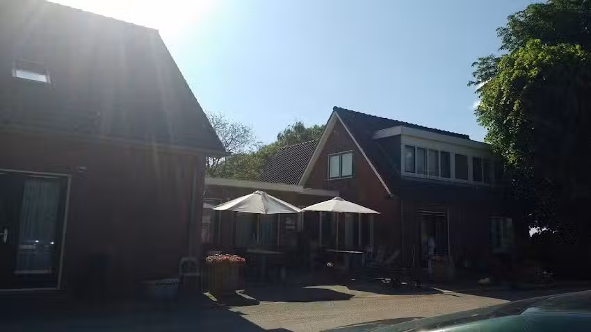 Habitaciones Veldzicht