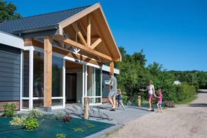 Veluwe Camping ‘t Schinkel