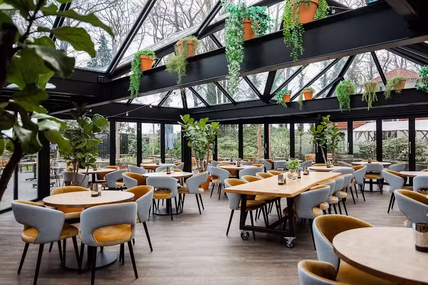 Veluwe Hotel de Beyaerd