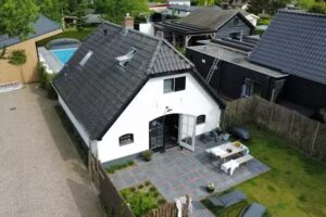 Veluwe Willkommen bei Ab und Eef