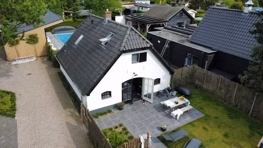 Veluws Welkom bij Ab en Eef