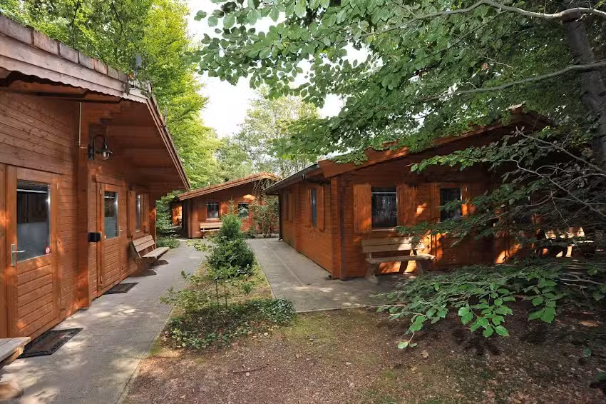 Veluwse Poort | group outings – activities – meetings