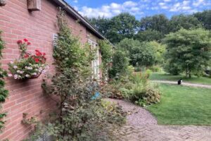 Übernachten Sie im Atelier des Künstlers