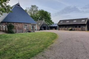 Accommodation “Klein Humalda”