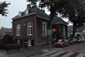 Accommodation Our Old Town Hall