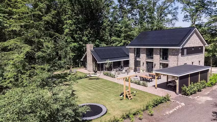 Lugares de encuentro Veluwe