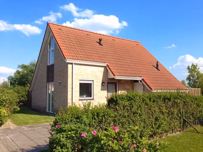 Mietzentrum Breskens