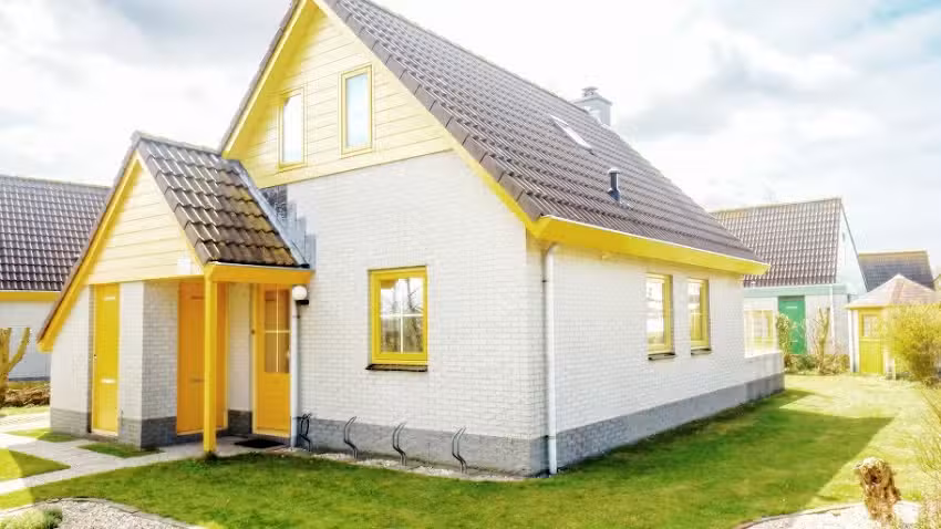 Vermietung Ferienhaus Strandslag 174