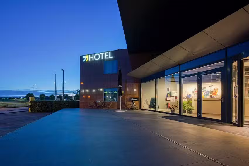 Vienna House Easy by Wyndham Aéroport d&rsquo;Amsterdam