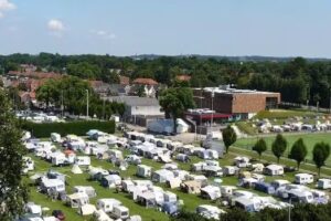 Camping de cuatro días De Dennen 🥾