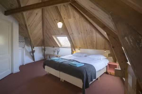 Villa Arion, Tagungsraum, Kochstudio, B&B