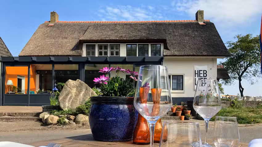 Villa BlauwHemel Diever