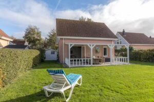 Villa Meerchen Kamperland