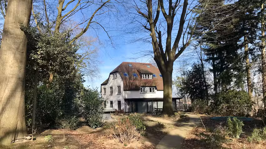 Villa Mooi Nederland