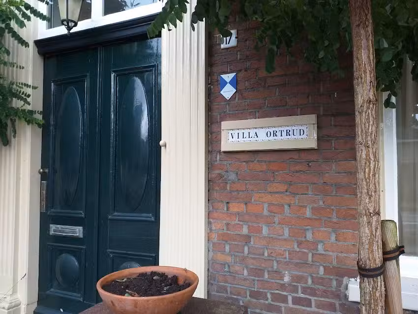 Villa Ortrud
