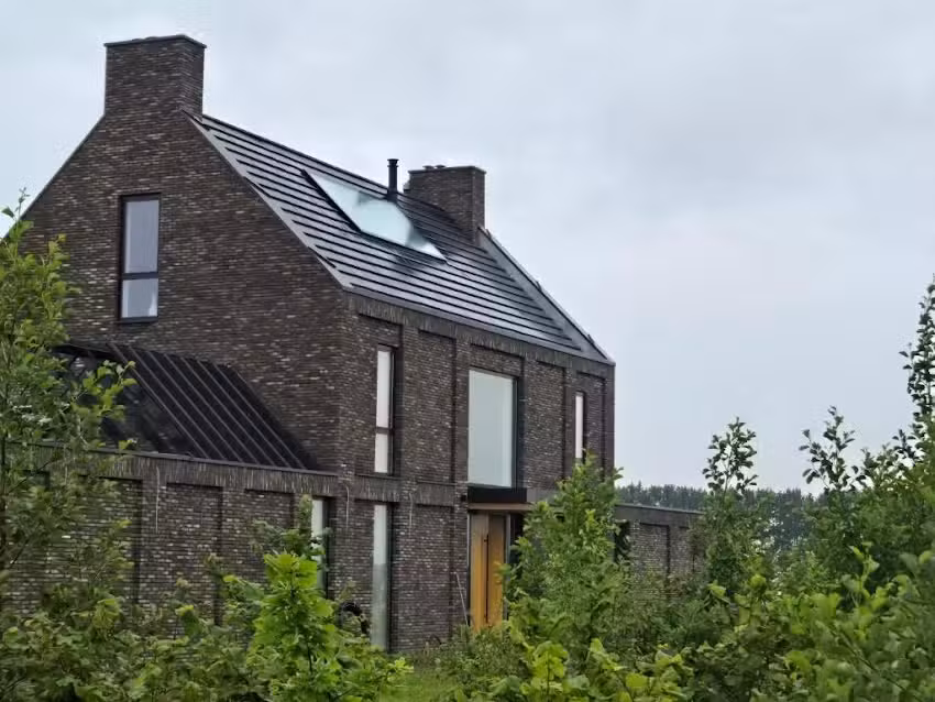 Suite Villa Oudshoorn