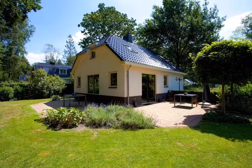 Villa Superior 10 Persons