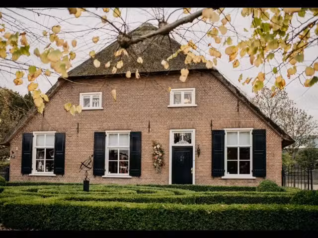 Villa Vundi Weurt Chambre d&rsquo;hôtes