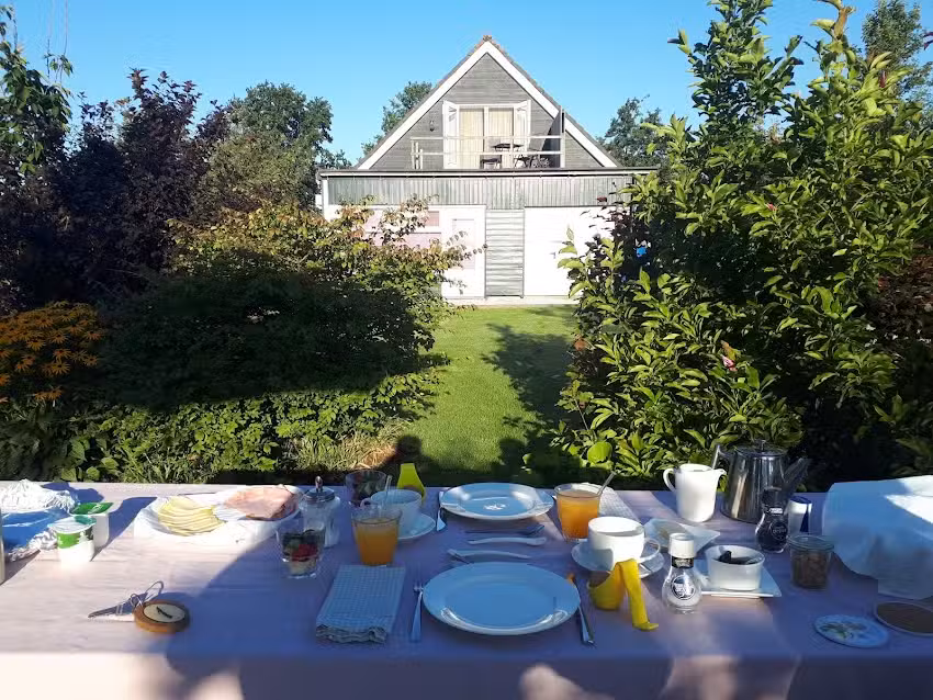 Villa Waterland anno